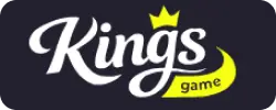 KingsGame logo